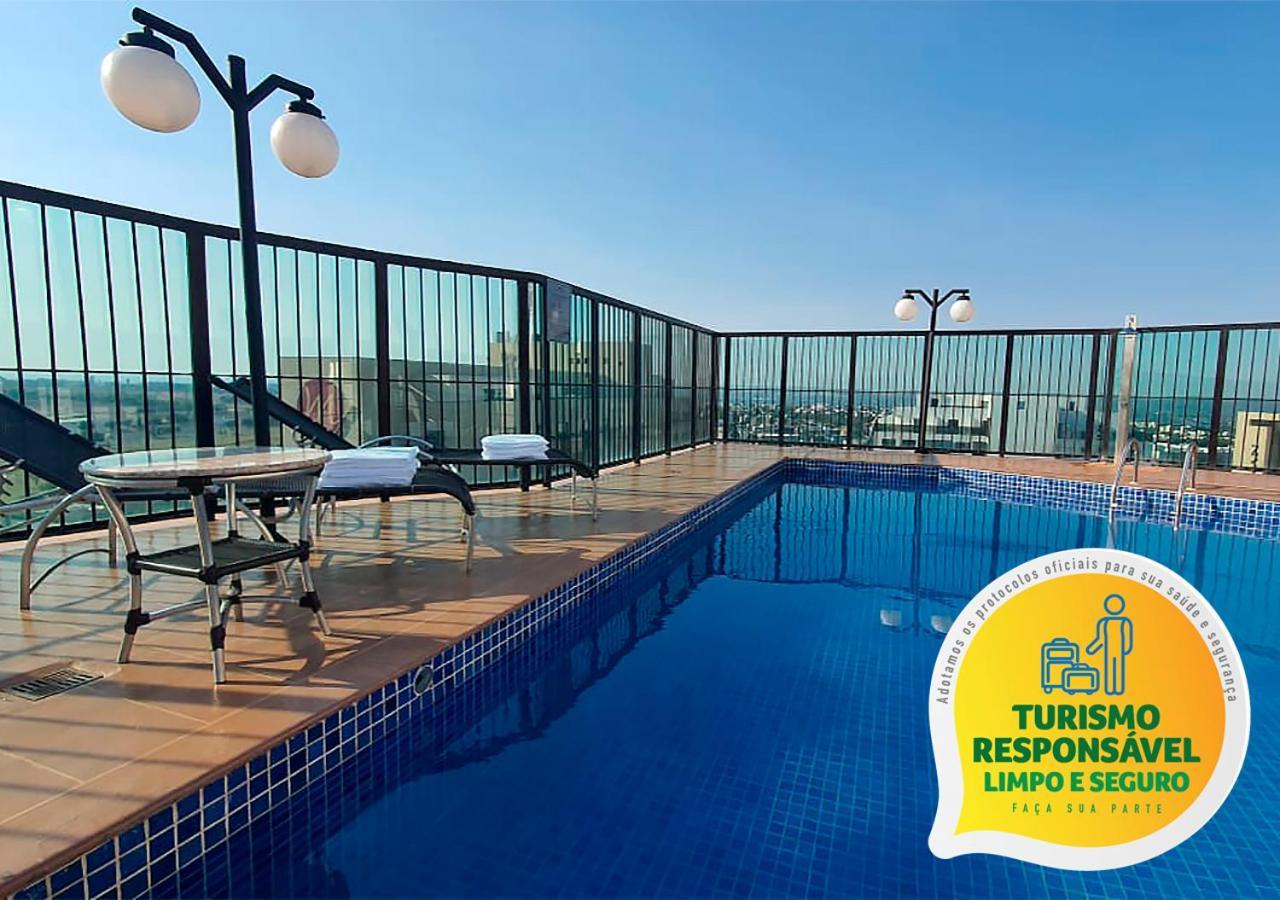 Lets Idea Hotel Brasilia