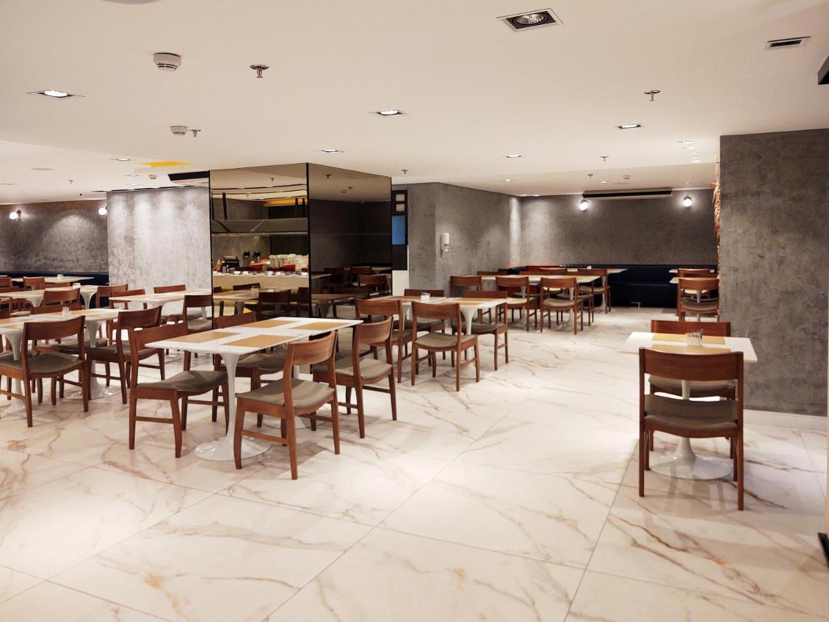 Lets Idea Hotel Brasilia