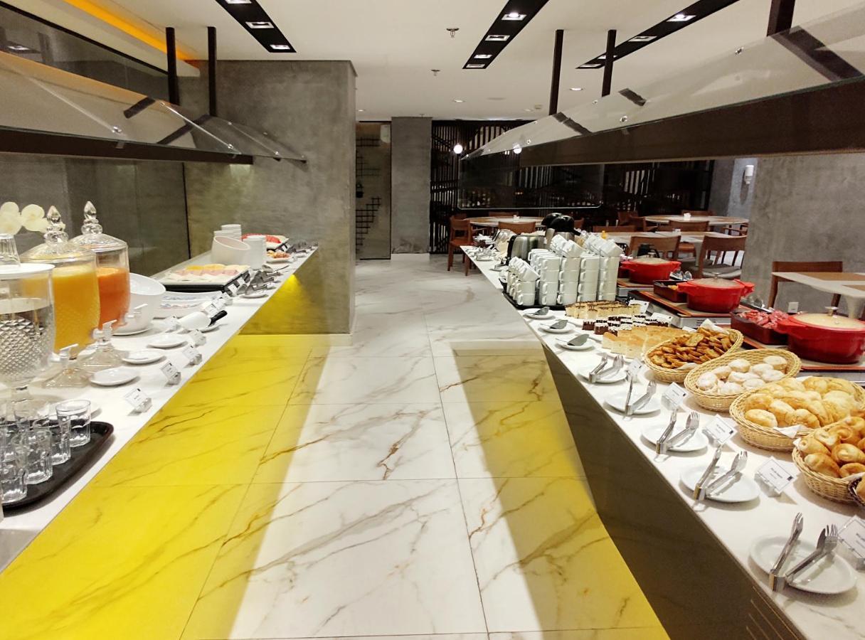 Lets Idea Hotel Brasilia