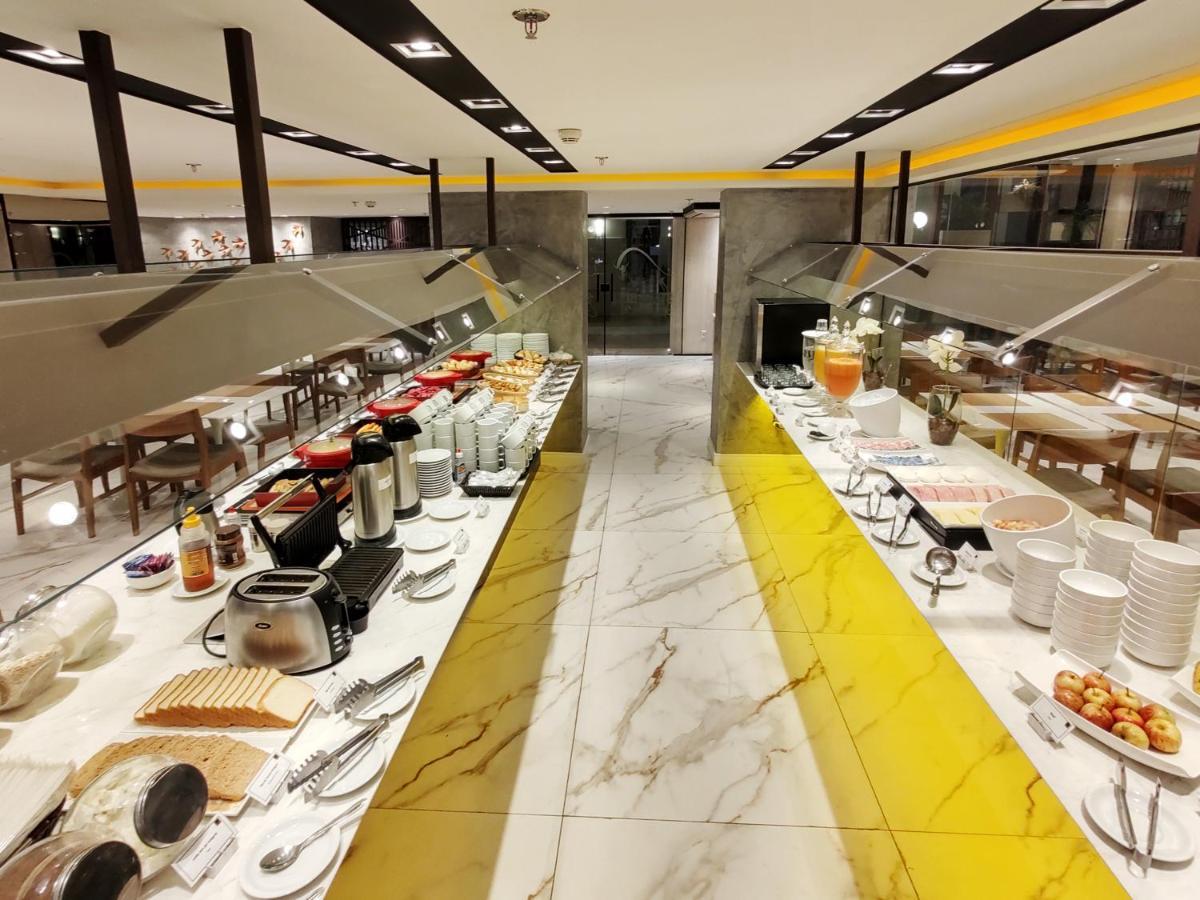 Hotel Lets Idea Brasilia